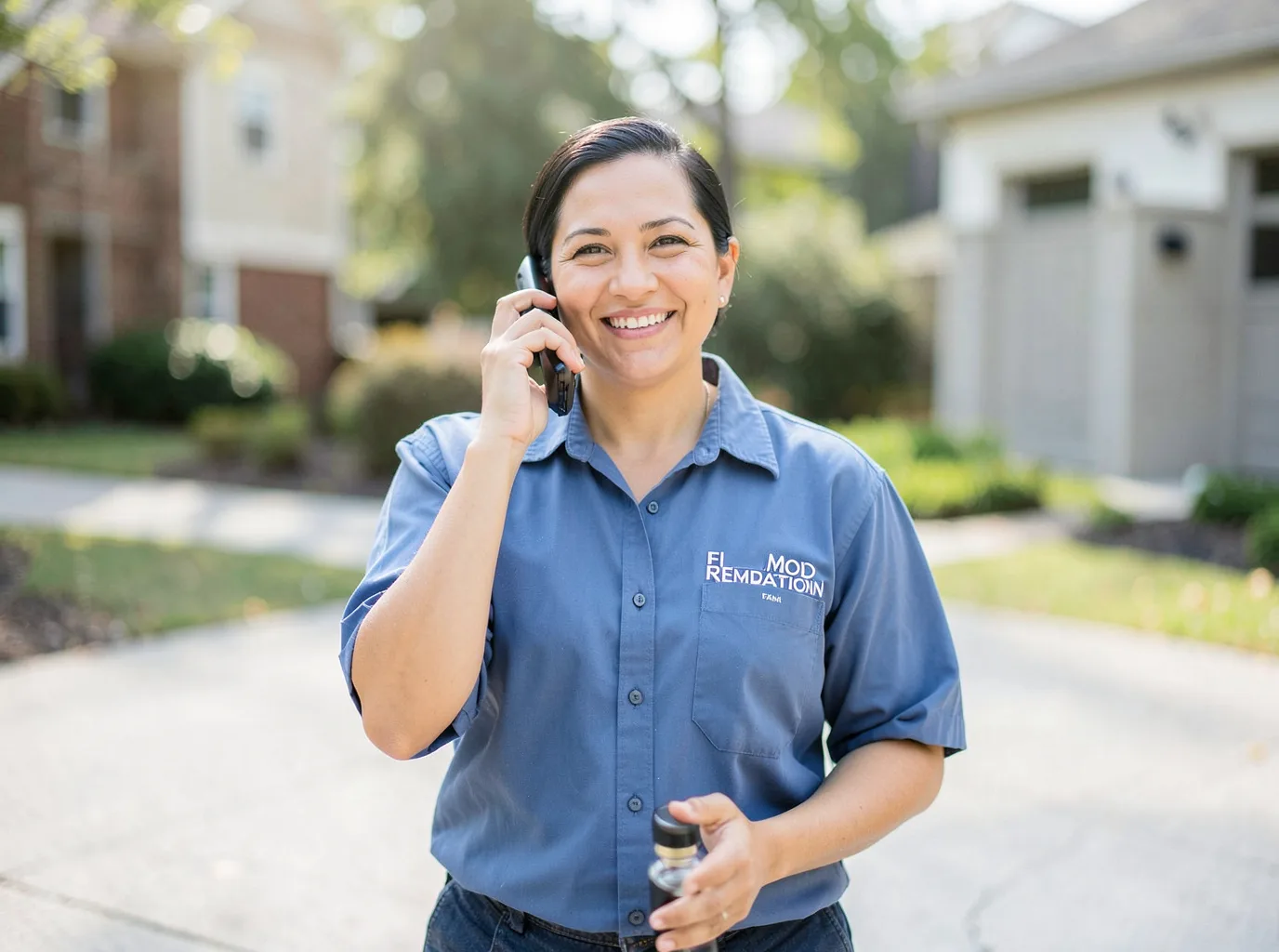 Mold Remediation Sulphur Springs, OH FAQs